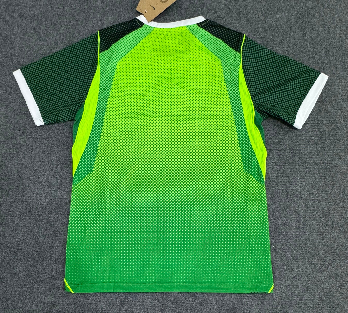 Camisa Nigéria Titular 26/27