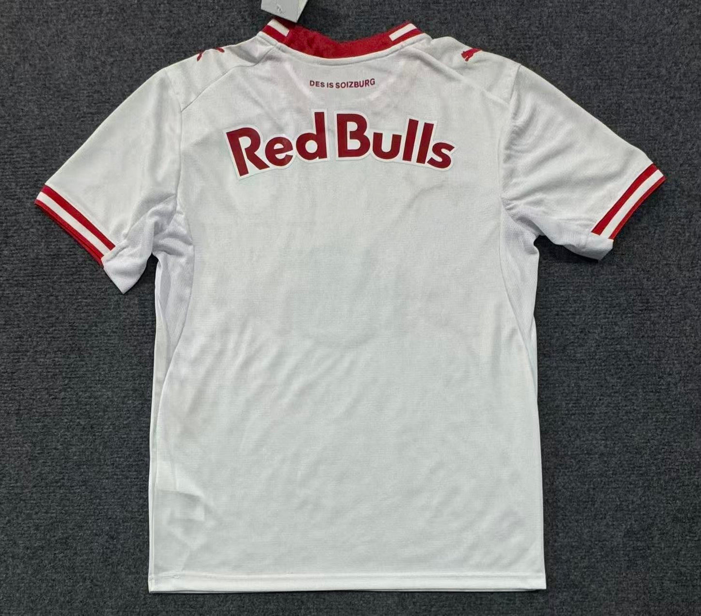Camisa RB Leipzig Titular 26/27