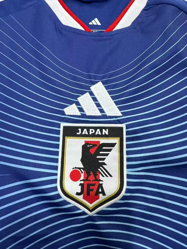 Camisa Japão Titular 26/27