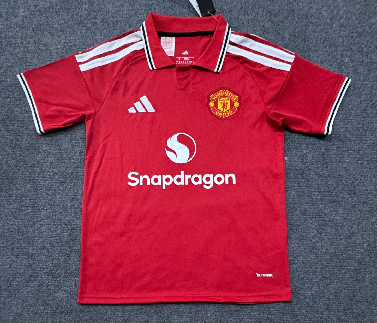 Camisa Manchester United Titular 26/27