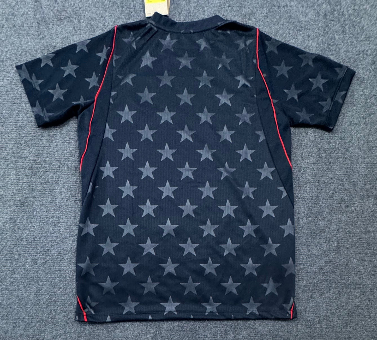 Camisa Estados Unidos Reserva 26/27