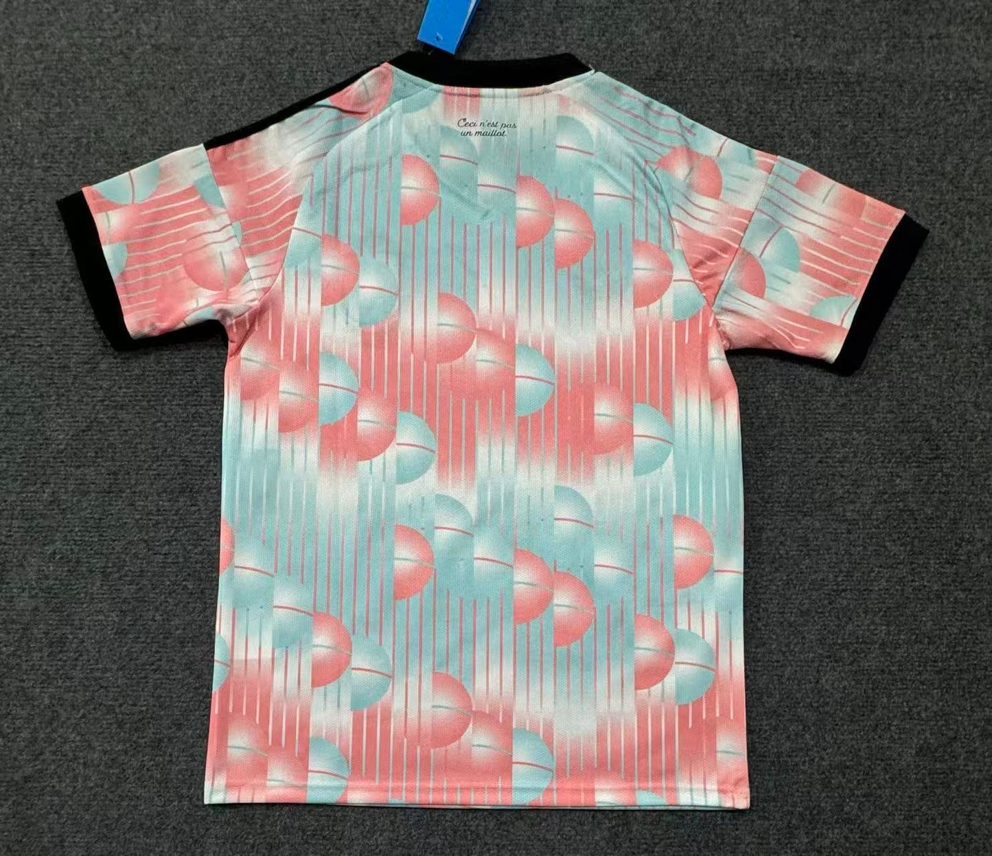 Camisa Bélgica Reserva 26/27