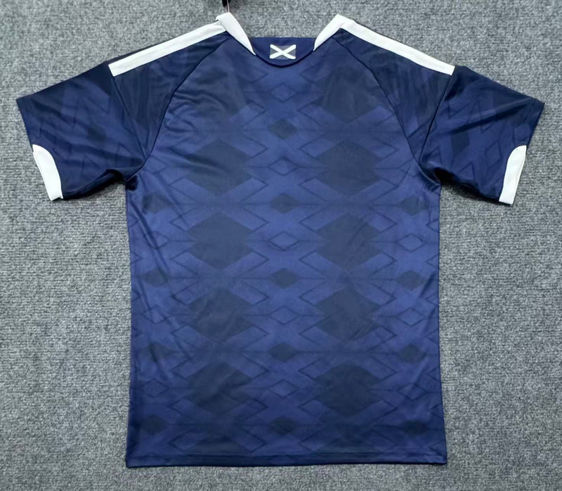 Camisa Escócia Titular 26/27