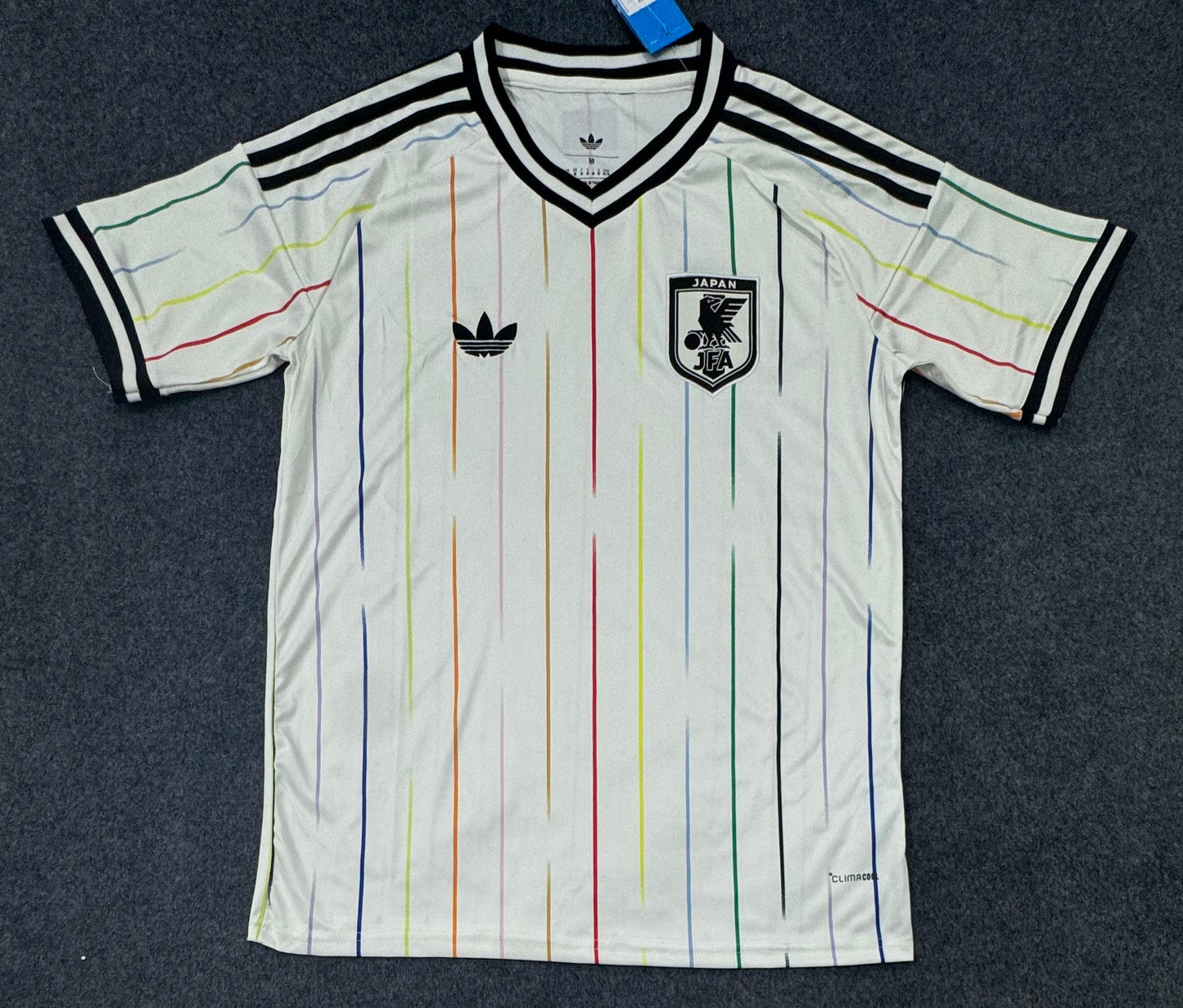Camisa Japão Reserva 26/27