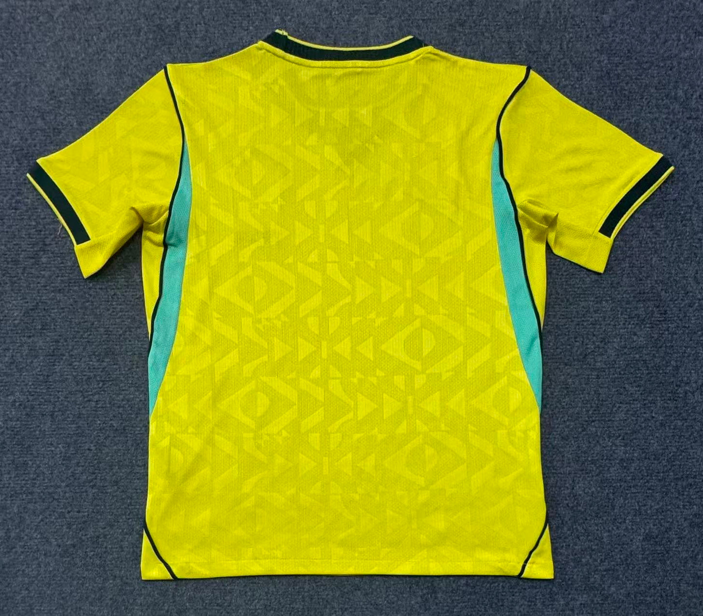 Camisa Brasil Titular 26/27