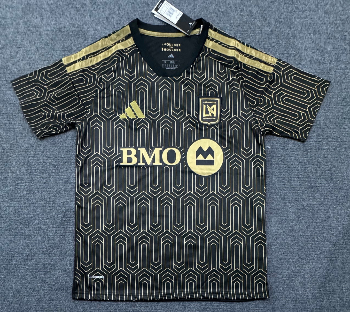Camisa Los Angeles Titular 26/27