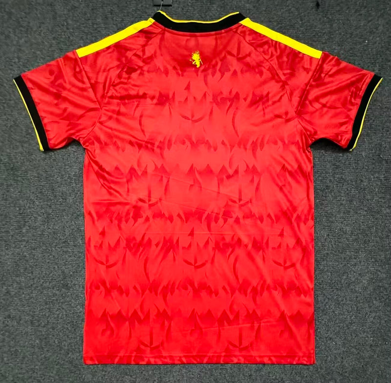 Camisa Bélgica Titular 26/27