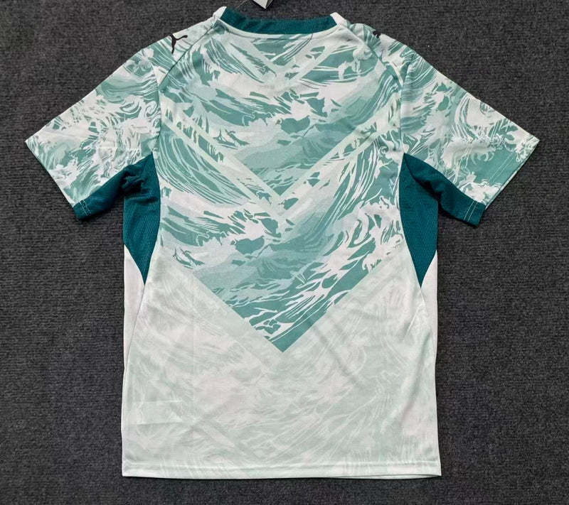 Camisa Portugal Reserva 26/27
