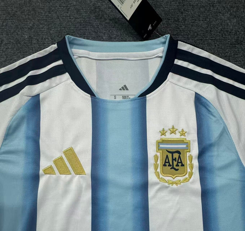 Camisa Argentina Titular 26/27
