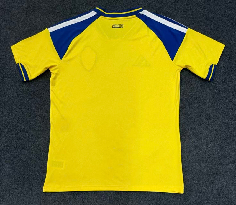 Camisa Suécia Titular 26/27