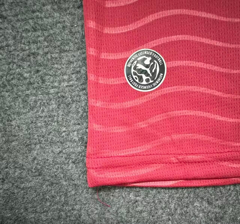 Camisa Portugal Titular 26/27