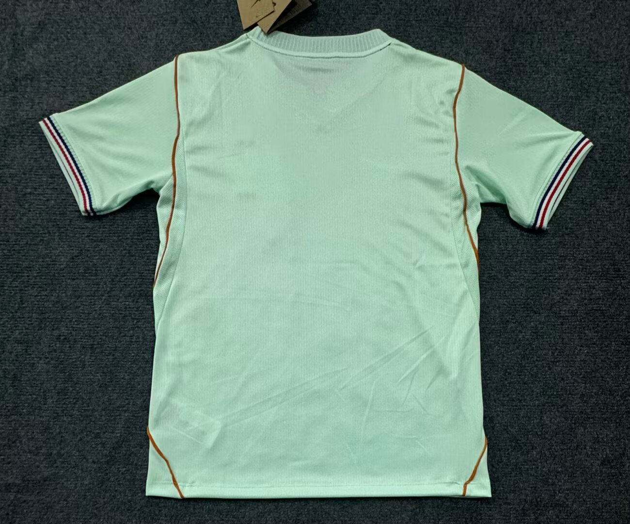 Camisa França Reserva 26/27