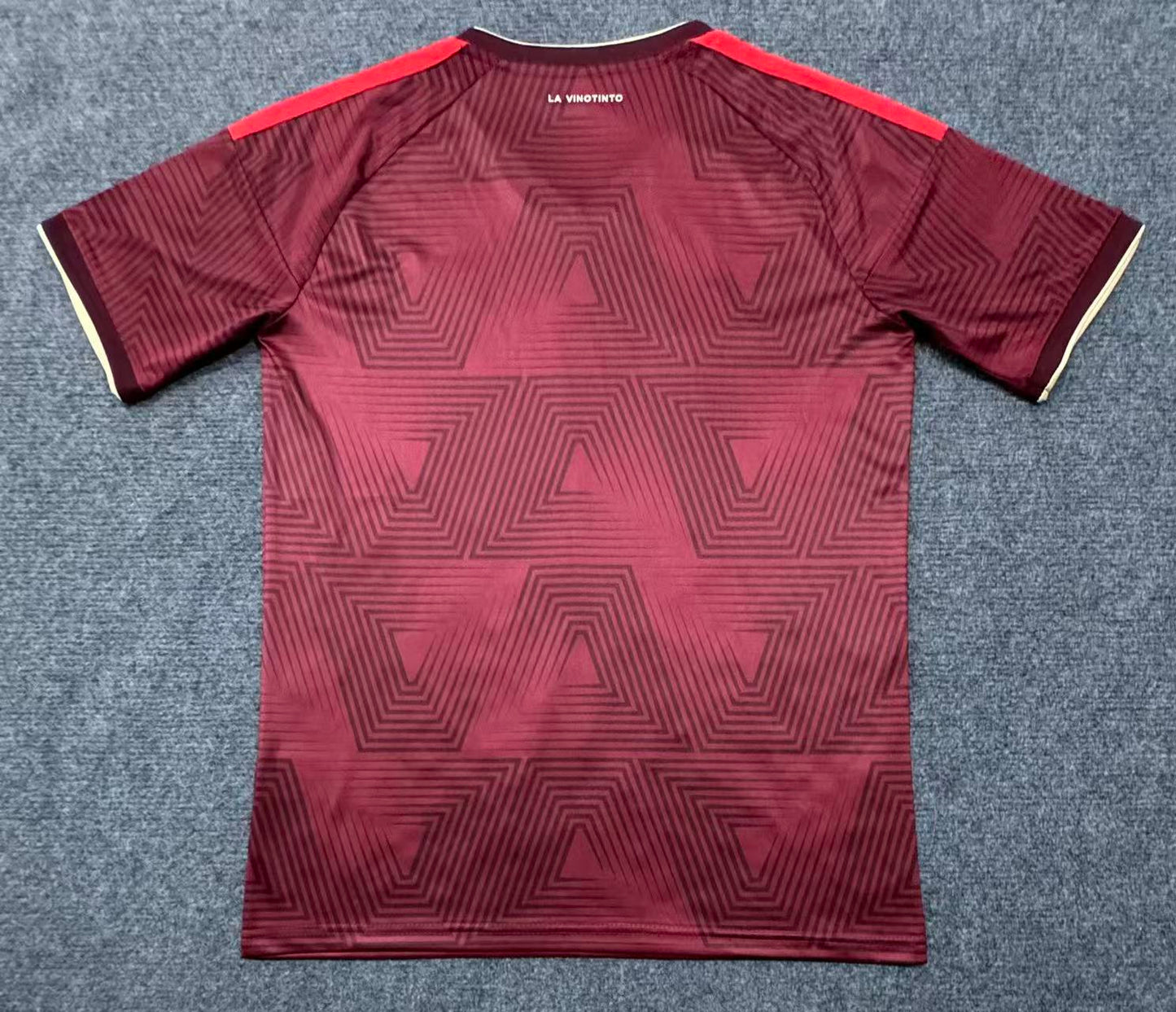 Camisa Venezuela Titular 26/27