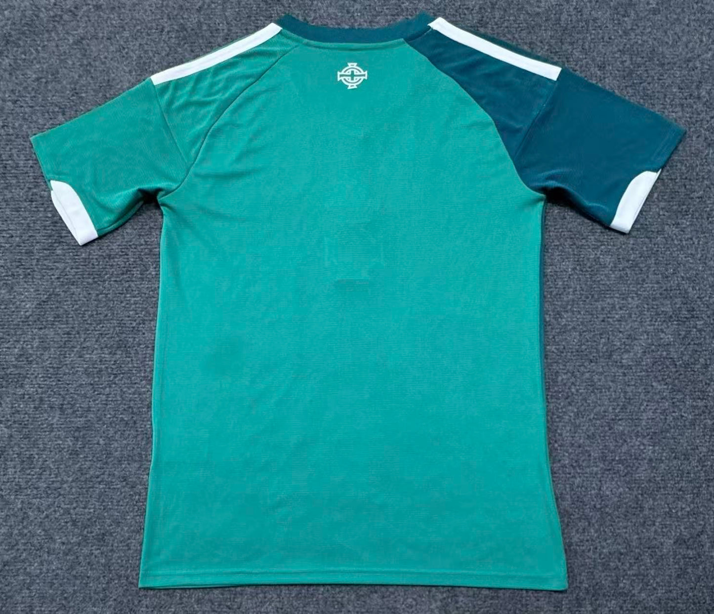 Camisa Irlanda do Norte Titular 26/27
