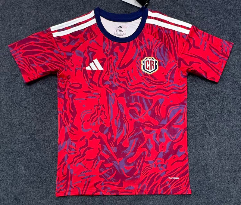 Camisa Costa Rica Titular 26/27