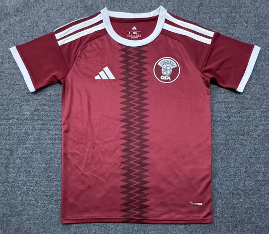 Camisa Catar Titular 26/27