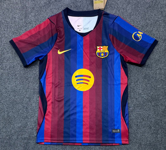 Camisa Barcelona Titular 26/27