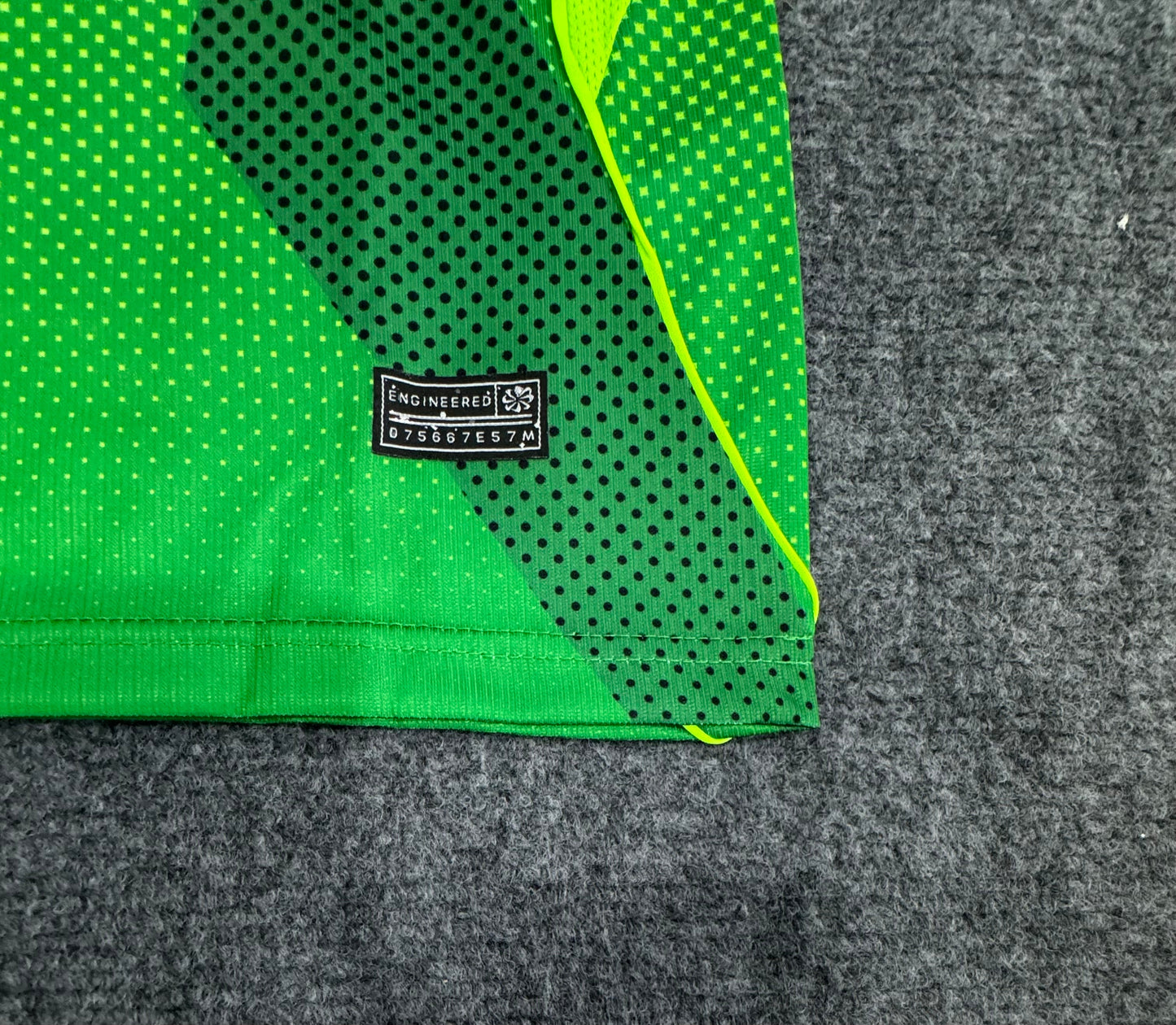 Camisa Nigéria Titular 26/27