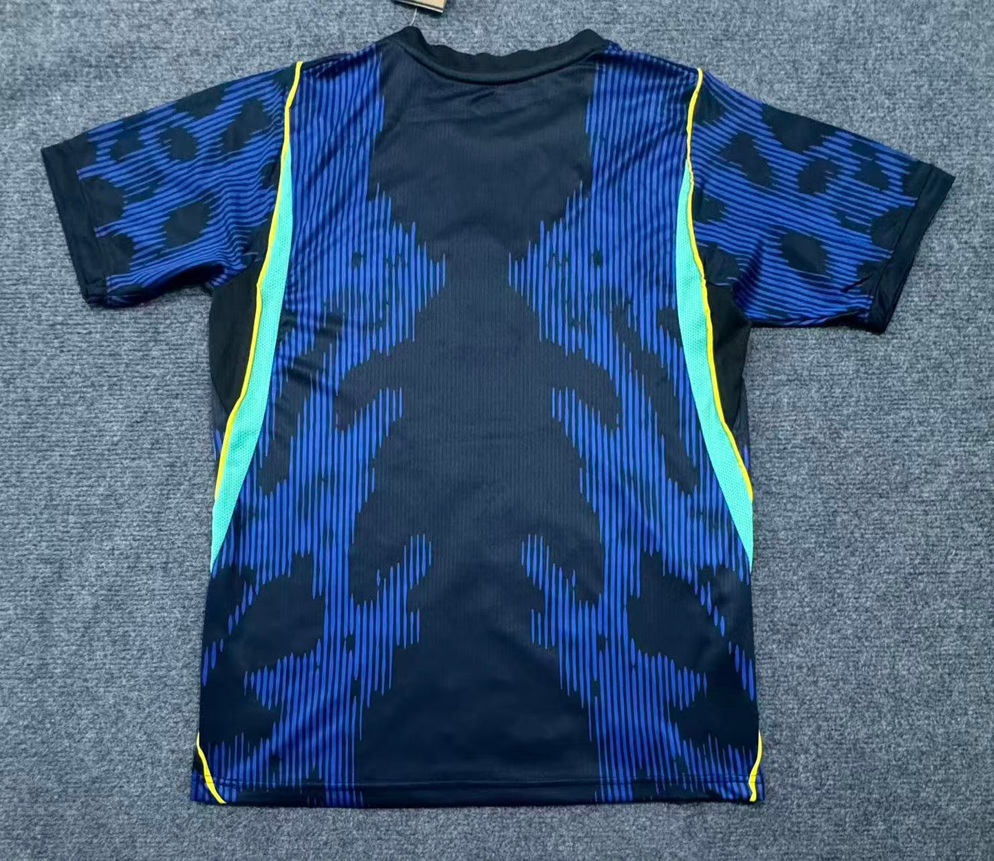 Camisa Brasil Reserva 26/27
