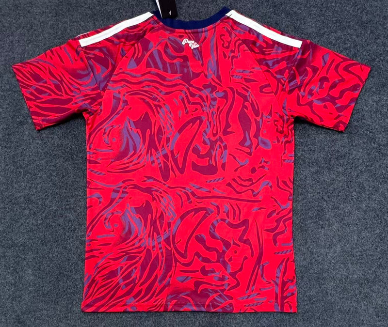 Camisa Costa Rica Titular 26/27