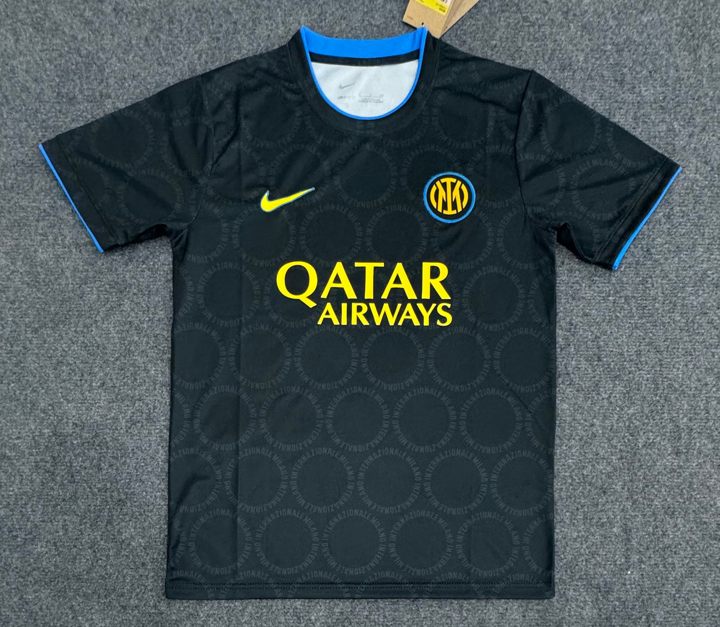 Camisa Inter de Milão Treino 26/27