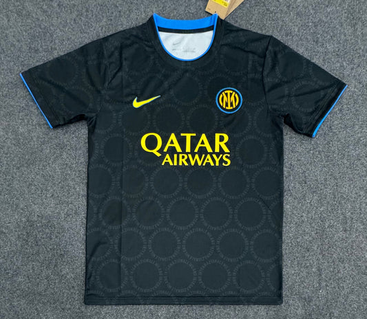 Camisa Inter de Milão Treino 26/27
