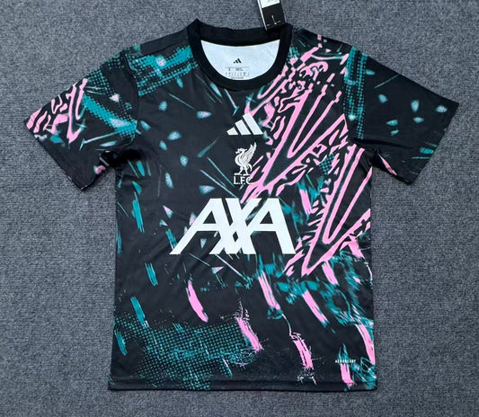 Camisa Liverpool Edição Especial 26/27