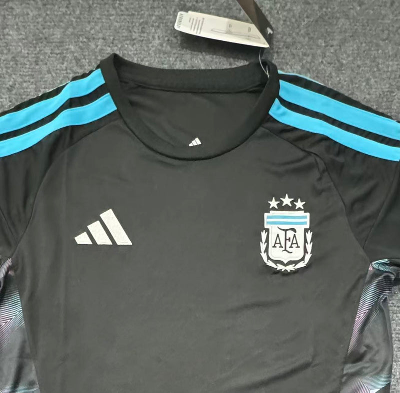 Camisa Argentina Goleiro 26/27