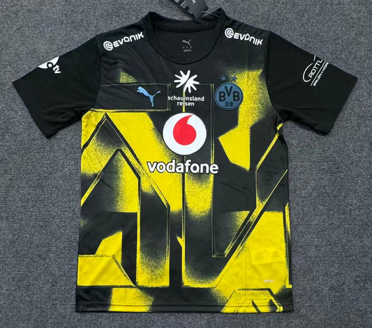 Camisa Borussia Dortmund Esports 26/27