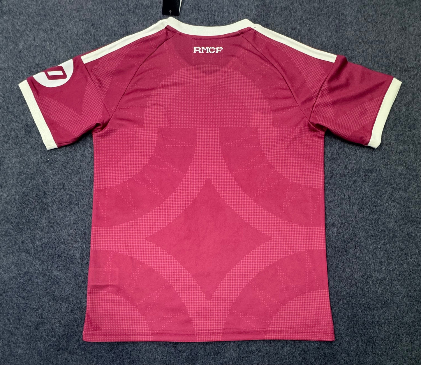 Camisa Real Madrid Reserva 26/27