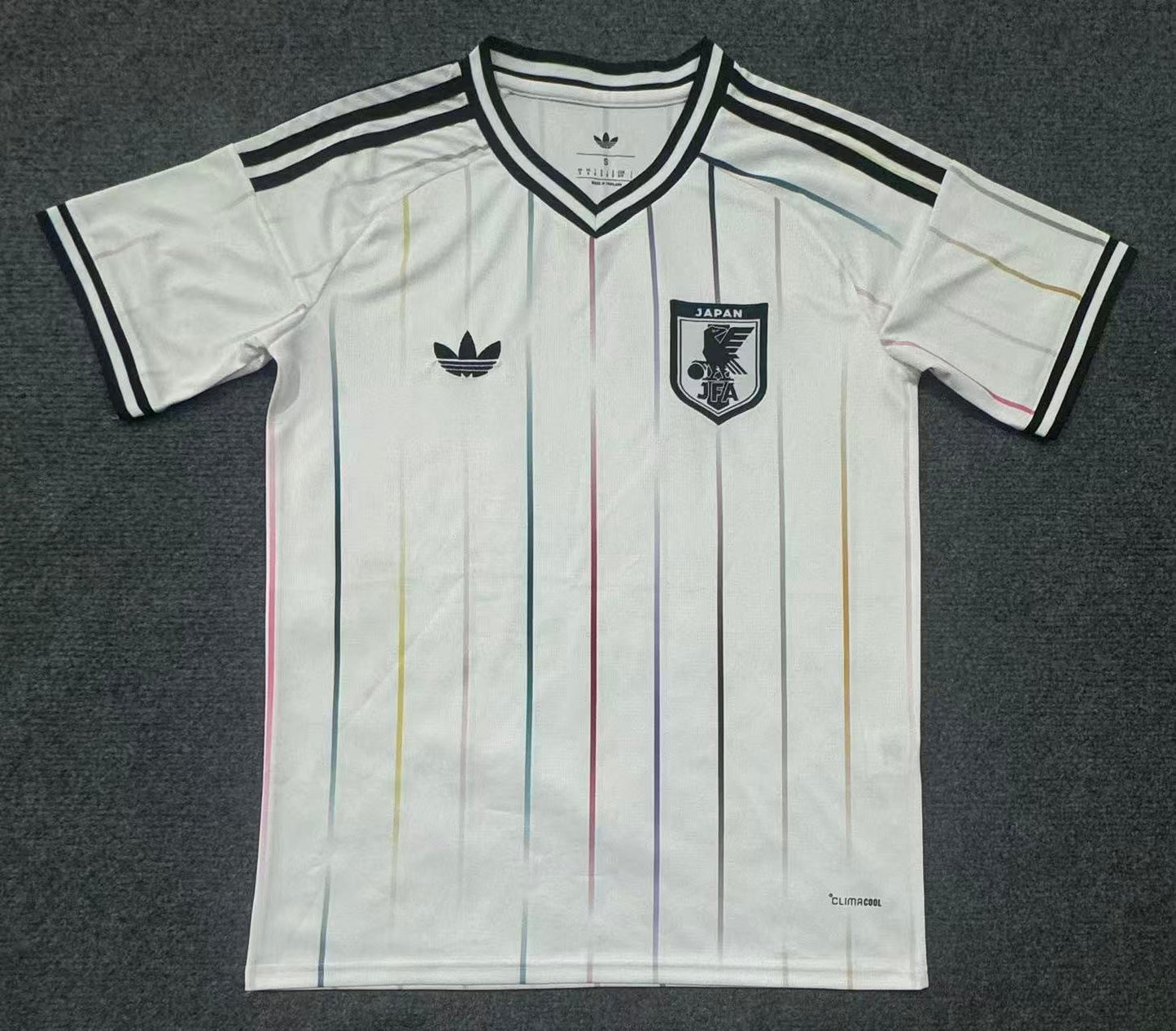Camisa Japão Reserva 2 26/27