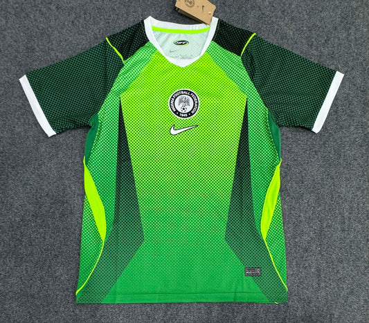 Camisa Nigéria Titular 26/27