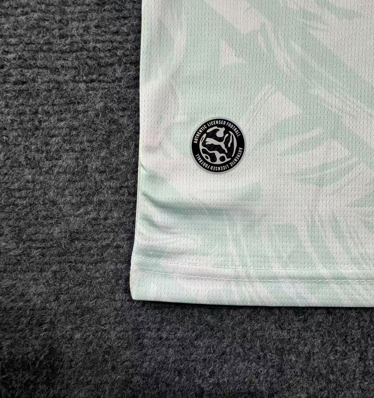 Camisa Portugal Reserva 26/27