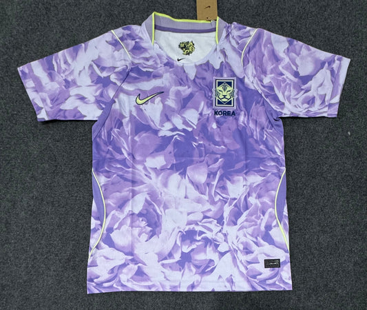 Camisa Coreia do Sul Reserva 26/27
