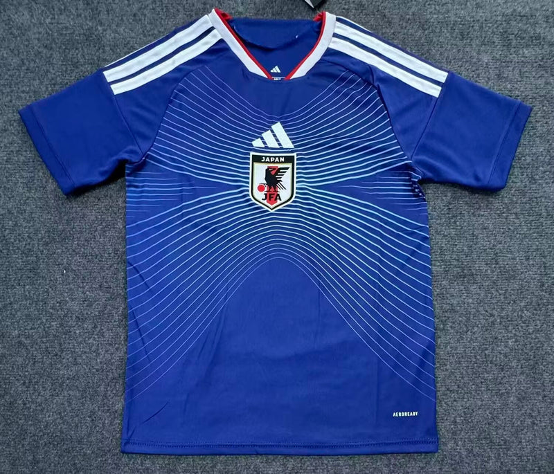 Camisa Japão Titular 26/27