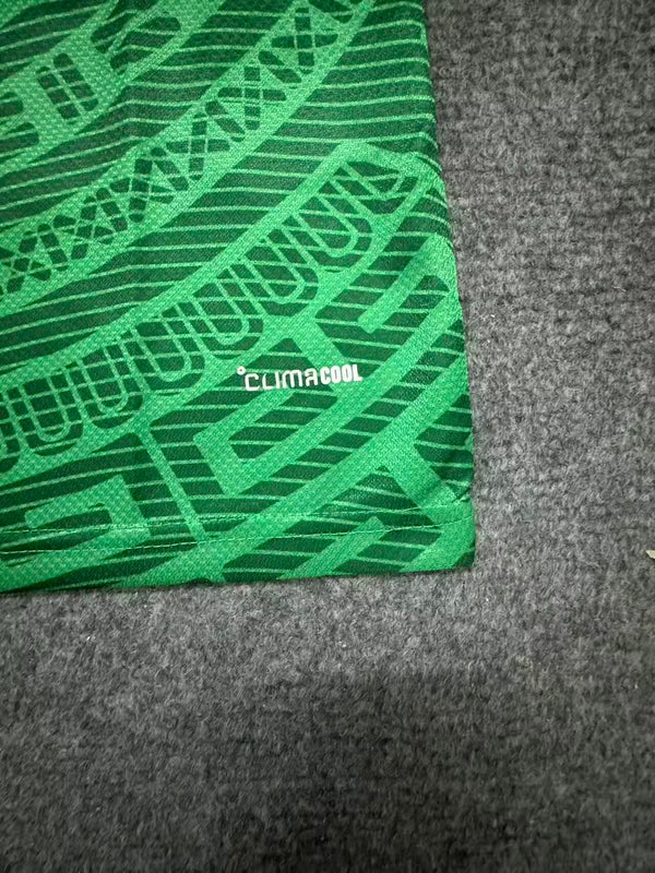 Camisa México Titular 26/27