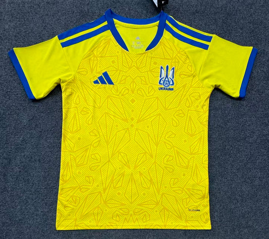 Camisa Ucrânia Titular 26/27