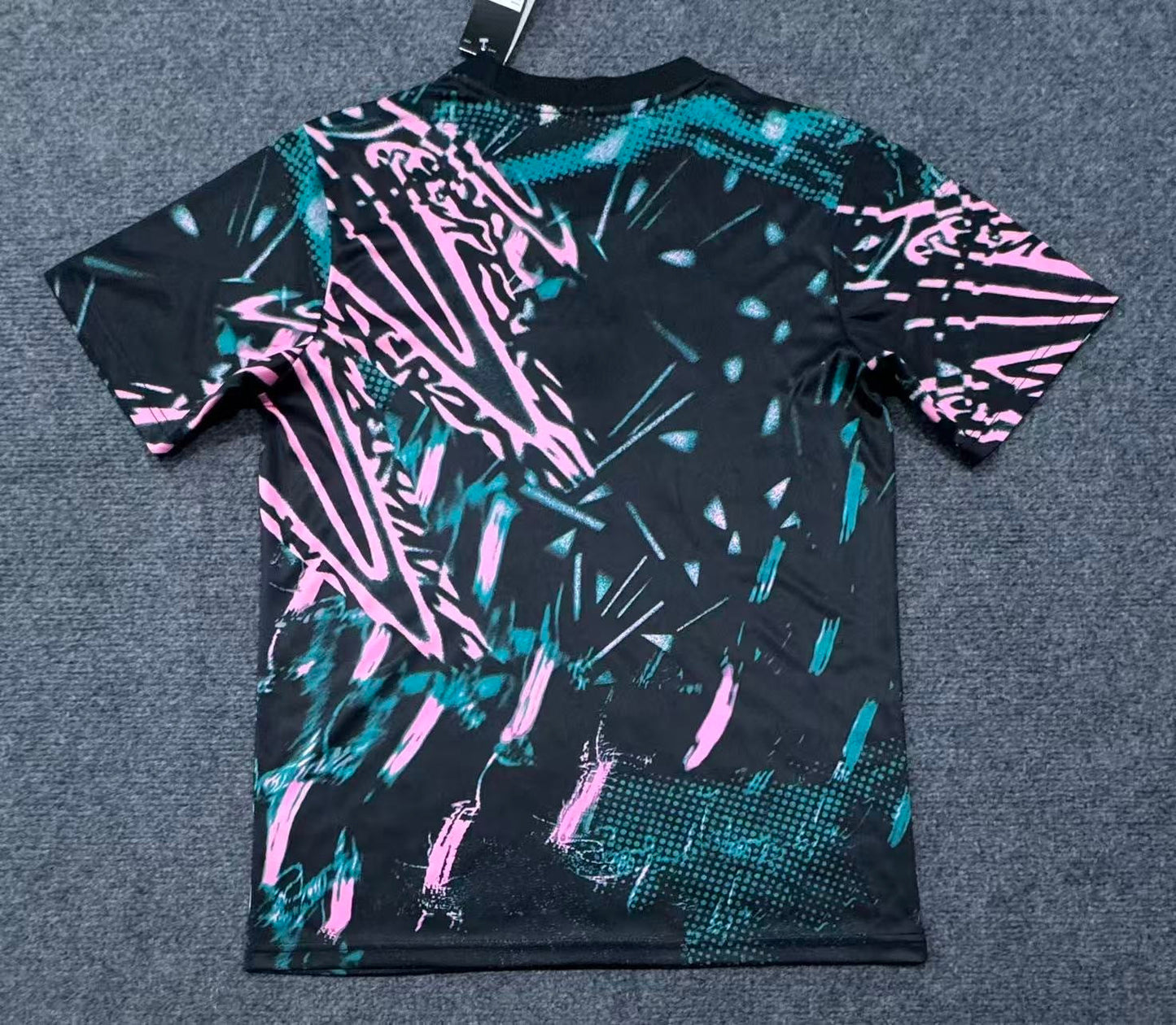 Camisa Liverpool Edição Especial 26/27