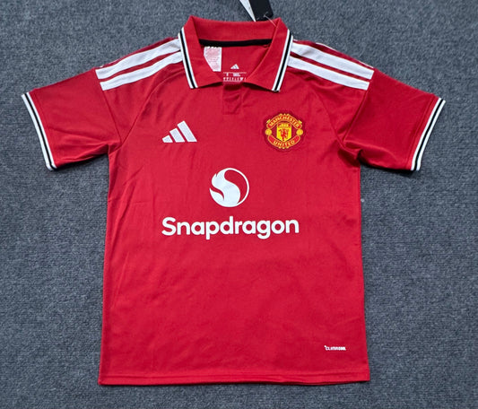 Camisa Manchester United Titular 26/27