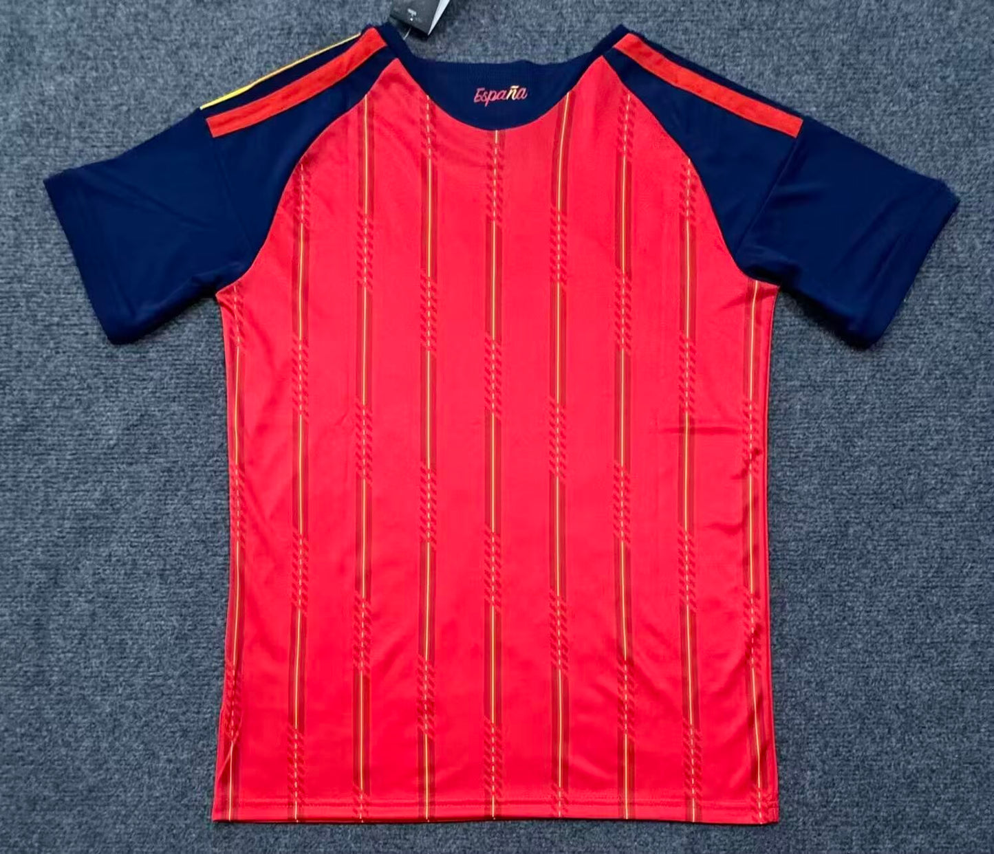 Camisa Espanha Titular 26/27
