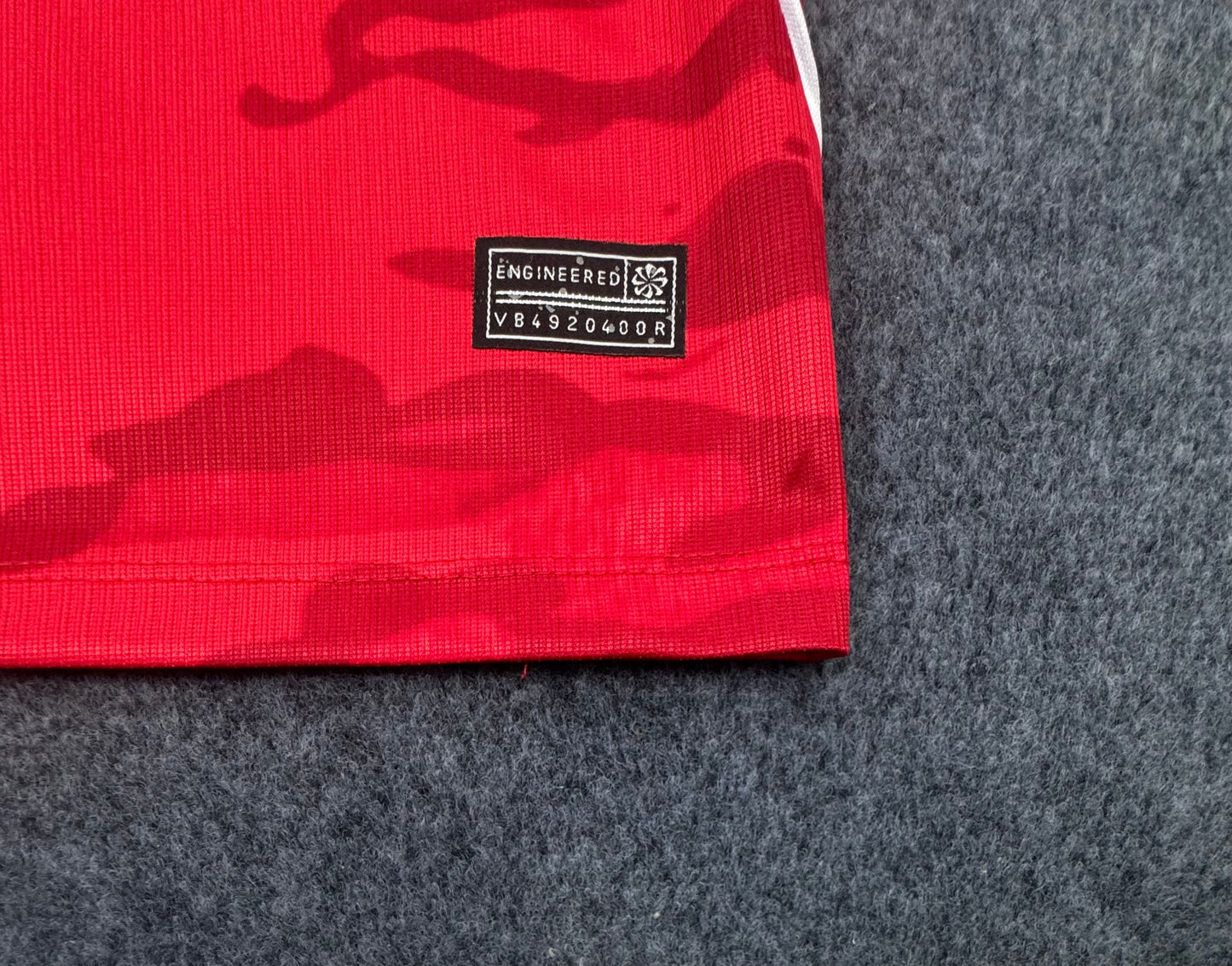 Camisa Coreia do Sul Titular 26/27