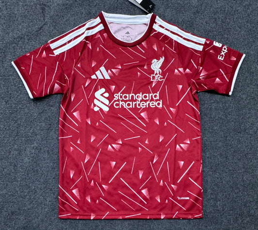 Camisa Liverpool Titular 26/27