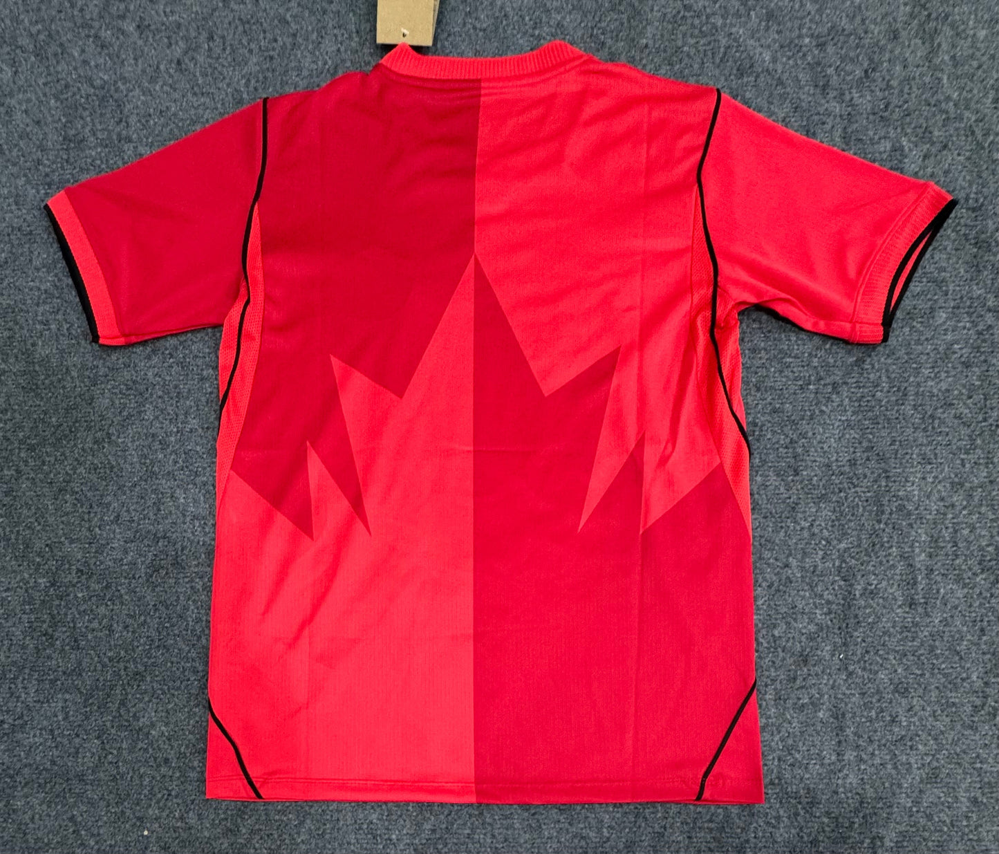 Camisa Canadá Titular 26/27
