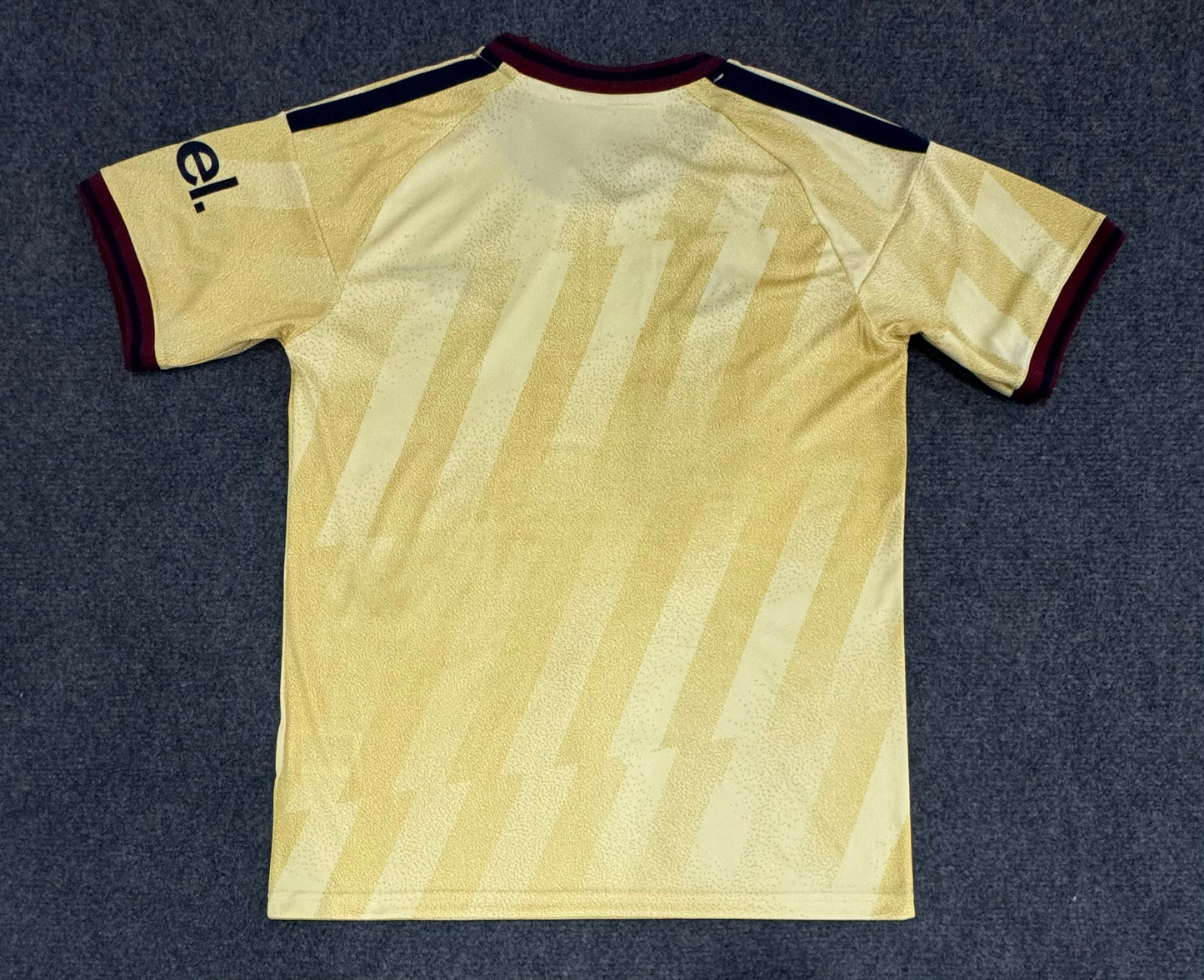 Camisa Arsenal Reserva 26/27
