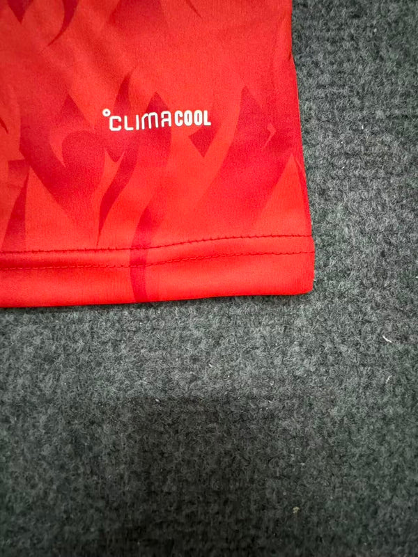 Camisa Bélgica Titular 26/27