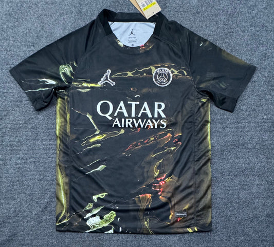 Camisa Paris Noite Edição Especial 26/27