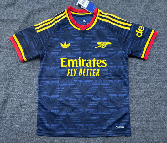 Camisa Arsenal Reserva 2 26/27