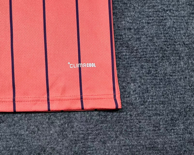 Camisa Escócia Reserva 26/27
