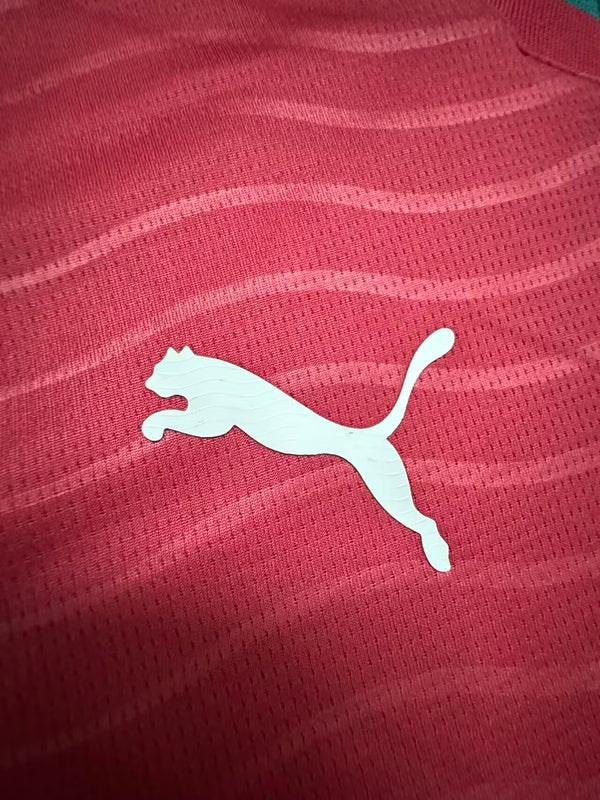 Camisa Portugal Titular 26/27