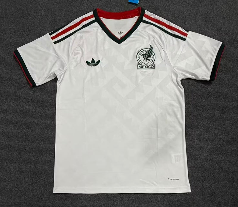 Camisa México Reserva 26/27